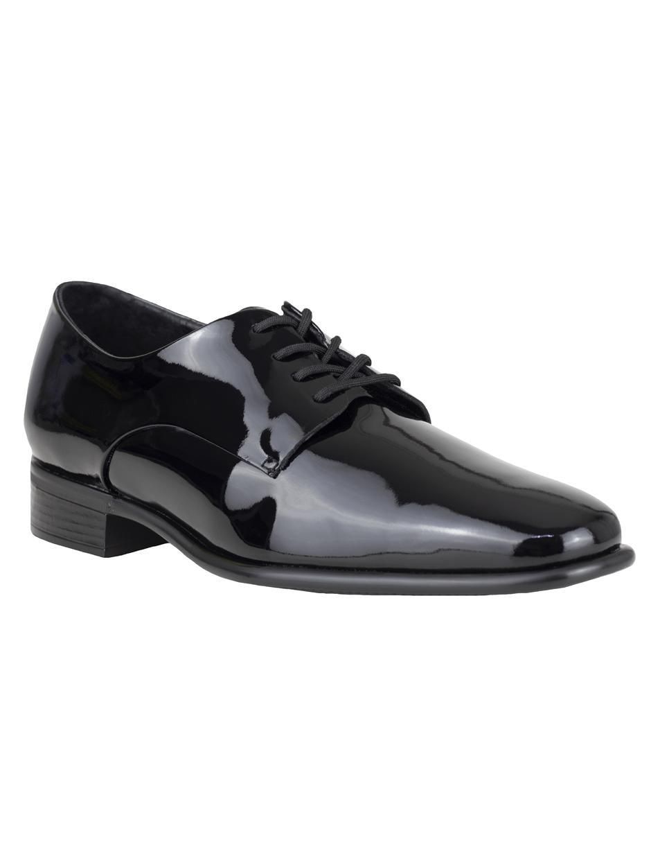 Zapato oxford para hombre