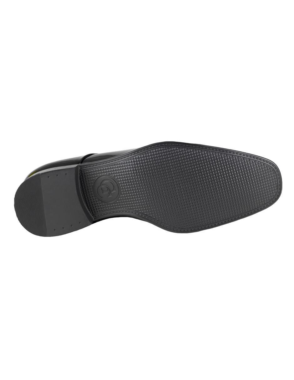 Zapato oxford Gino Cherruti para hombre