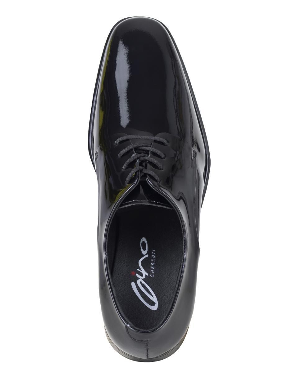 Zapato oxford Gino Cherruti para hombre