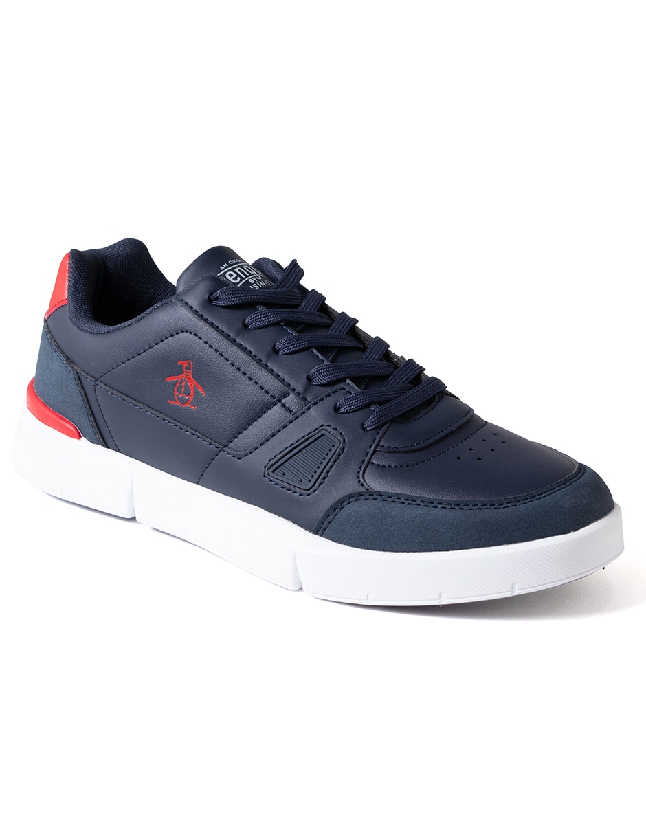 Tenis Original Penguin Izan para hombre
