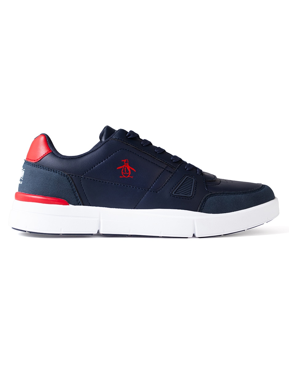 Tenis Original Penguin Izan para hombre