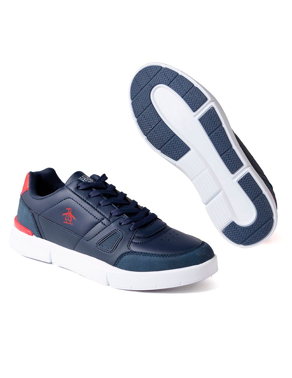 Tenis Original Penguin Izan para hombre