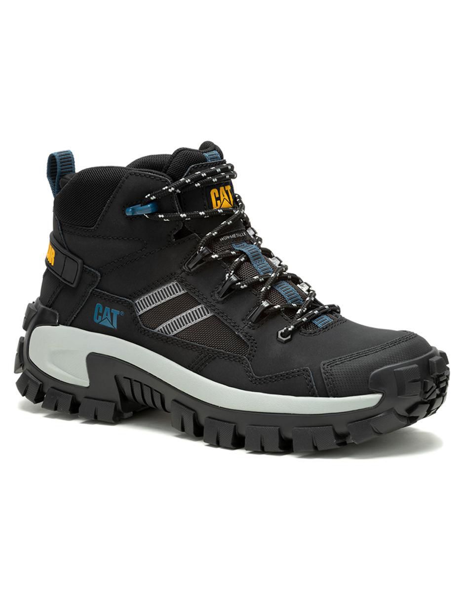 Bota Invader Mid Vent Ct de piel para hombre Bota Invader Mid Vent Ct de piel para hombre