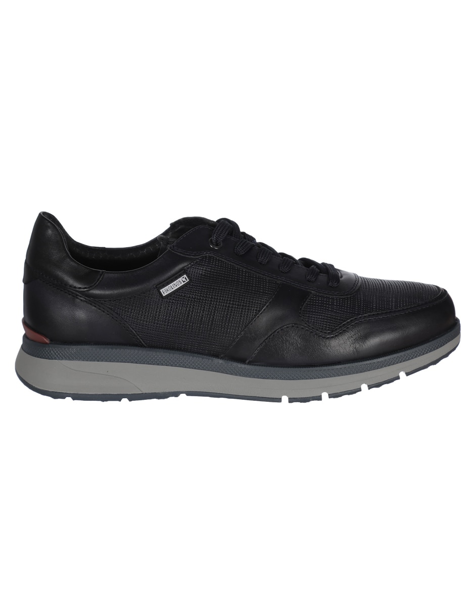 Tenis de piel Pikolinos para hombre