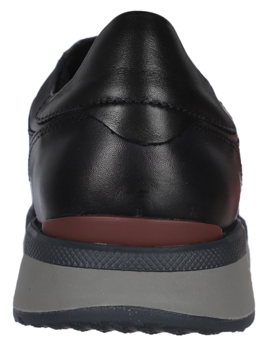 Tenis de piel Pikolinos para hombre
