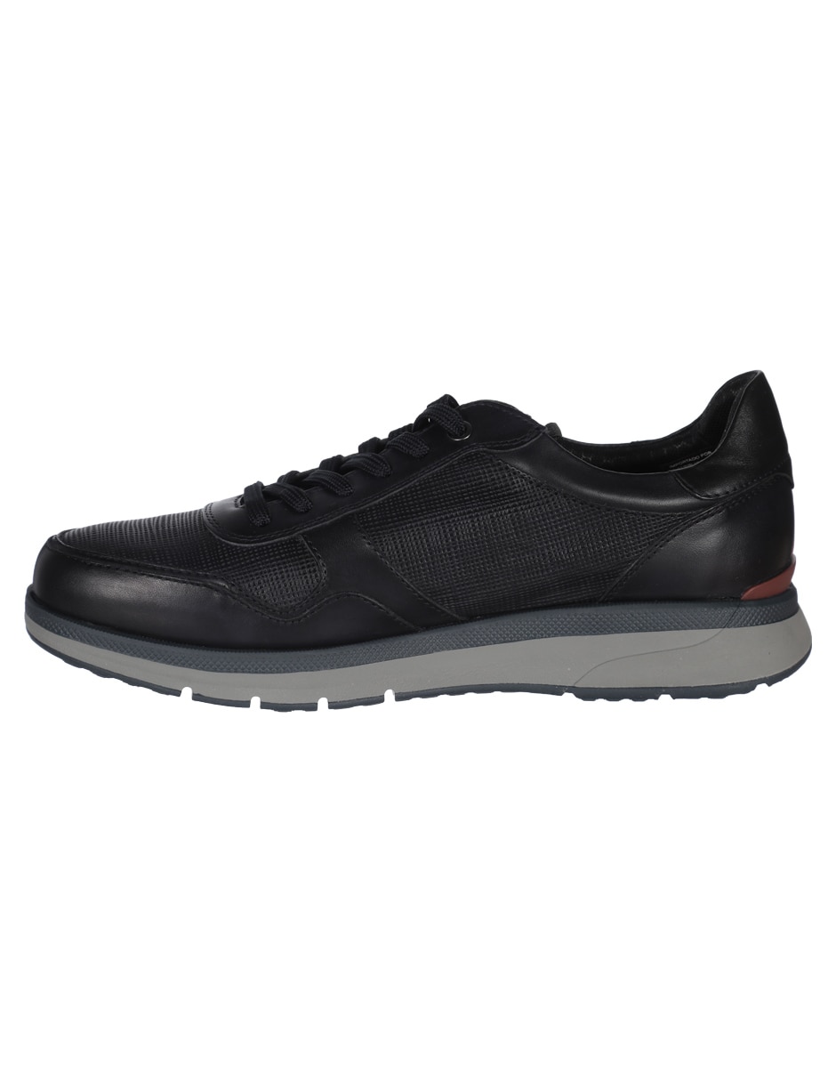 Tenis de piel Pikolinos para hombre