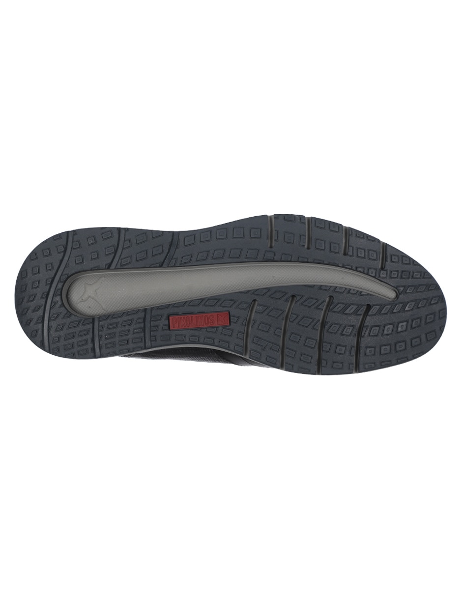 Tenis de piel Pikolinos para hombre