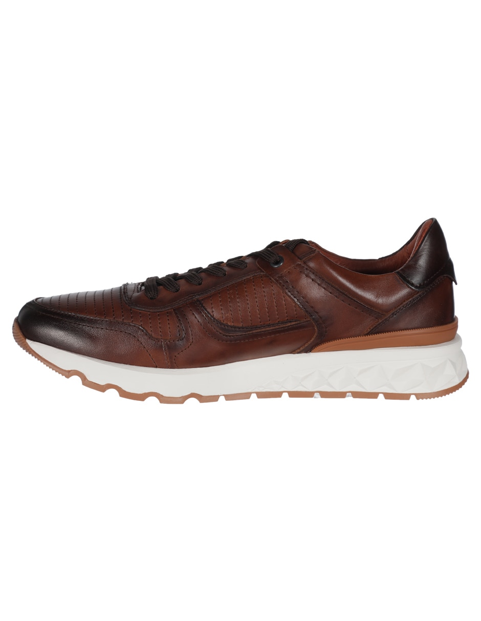 Tenis de lino para hombre Tenis de lino para hombre