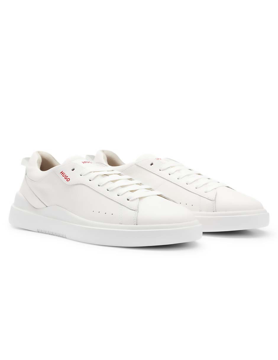 Tenis Hugo nos para hombre