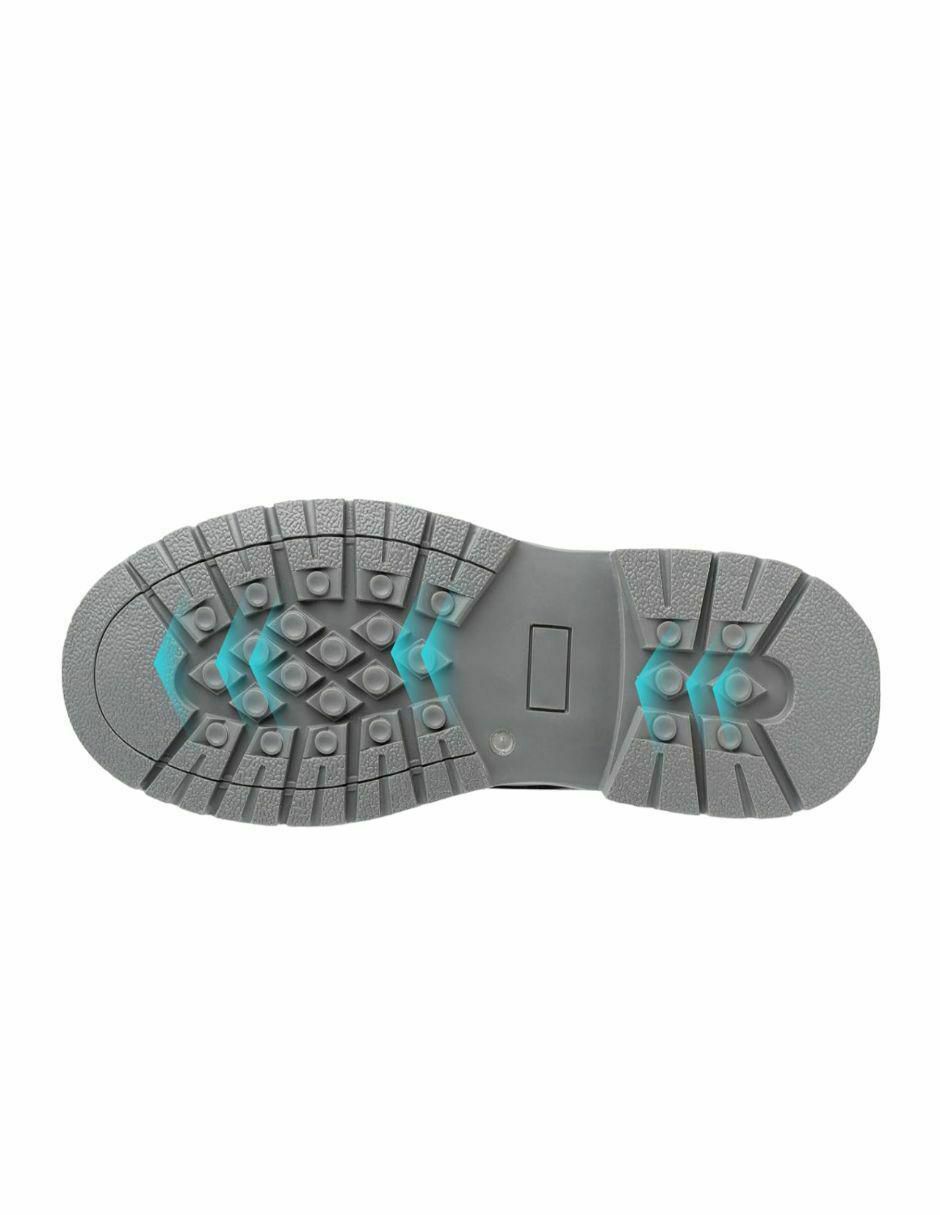 Bota Wbss-2024 de piel para hombre 2