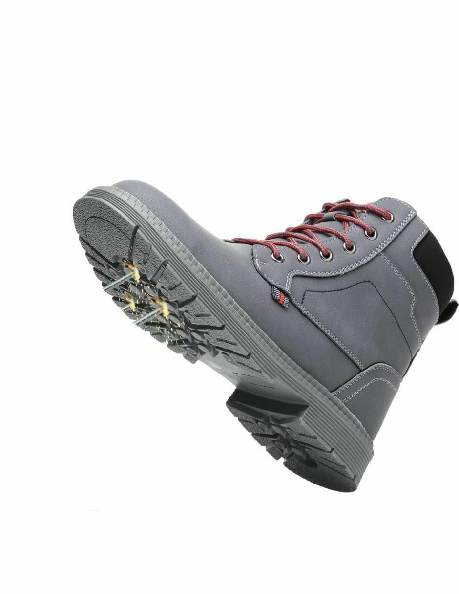 Bota Wbss-2024 de piel para hombre 3