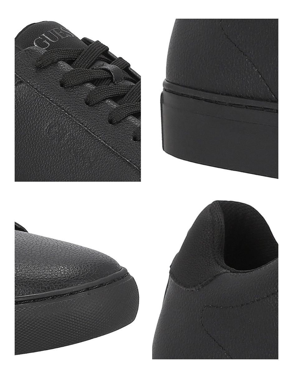 Tenis de piel para hombre 7