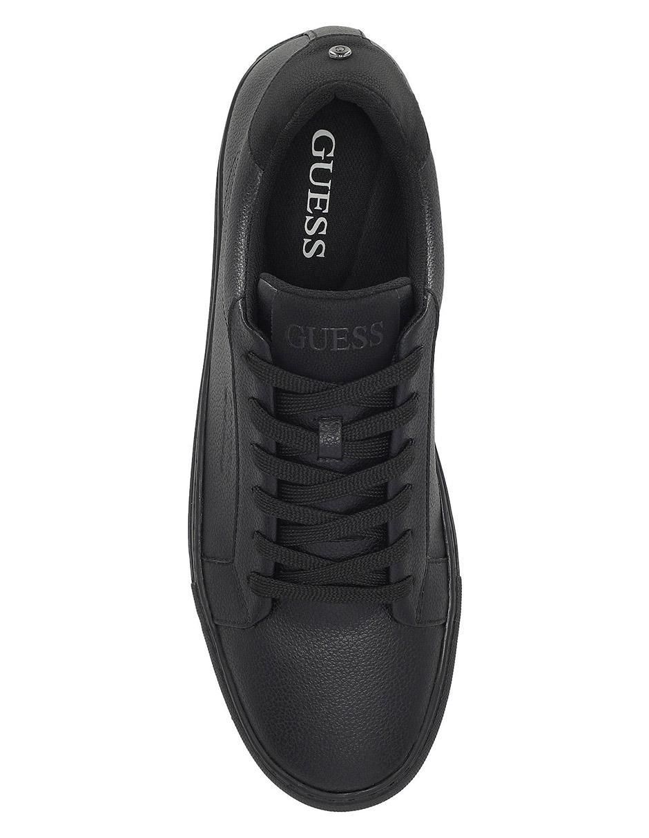 Tenis de piel para hombre 2