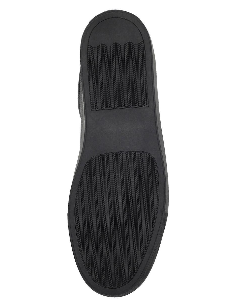 Tenis de piel para hombre 8