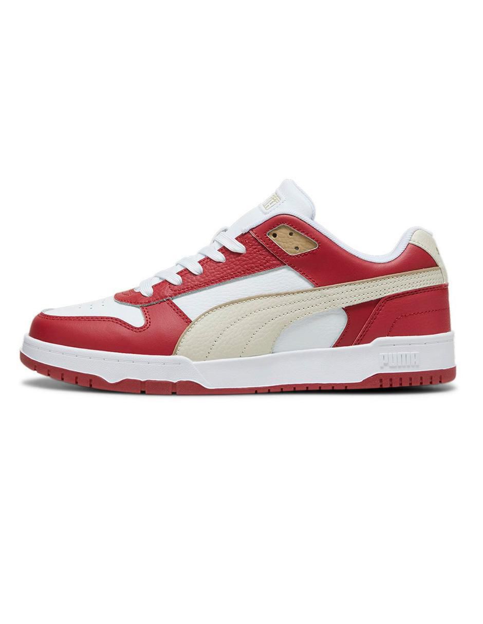 Tenis Rbd Game Low para hombre Tenis Rbd Game Low para hombre