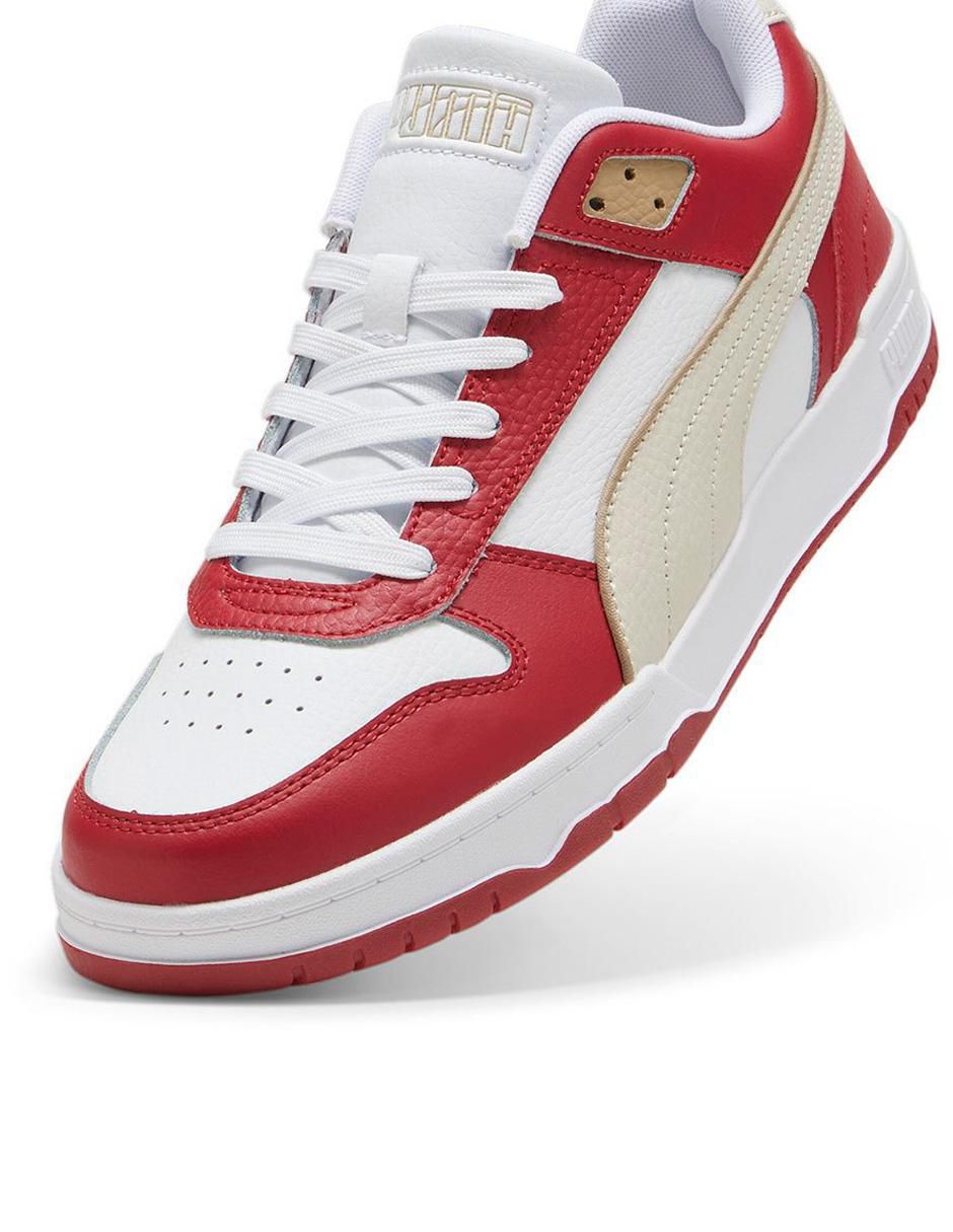 Tenis Rbd Game Low para hombre 4