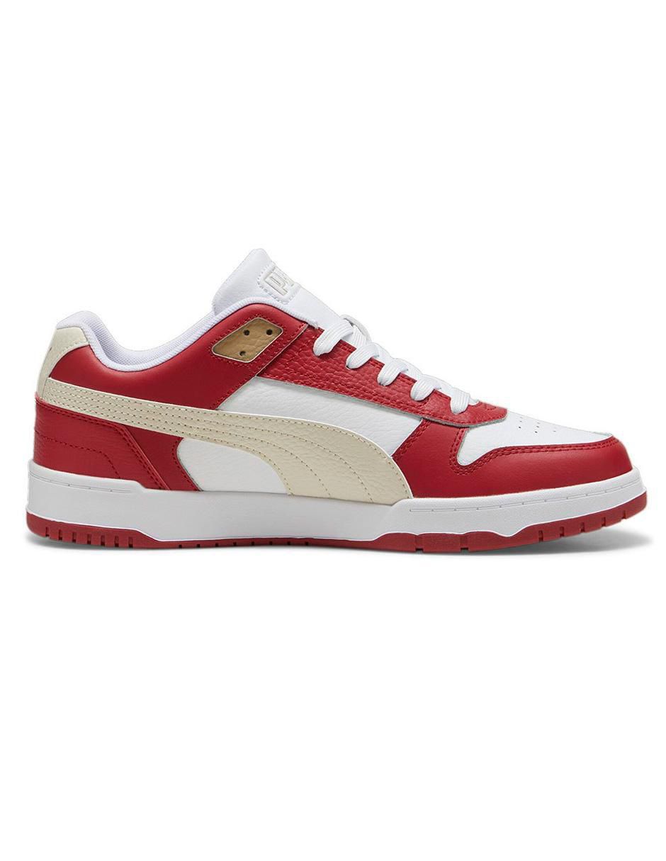 Tenis Rbd Game Low para hombre 3