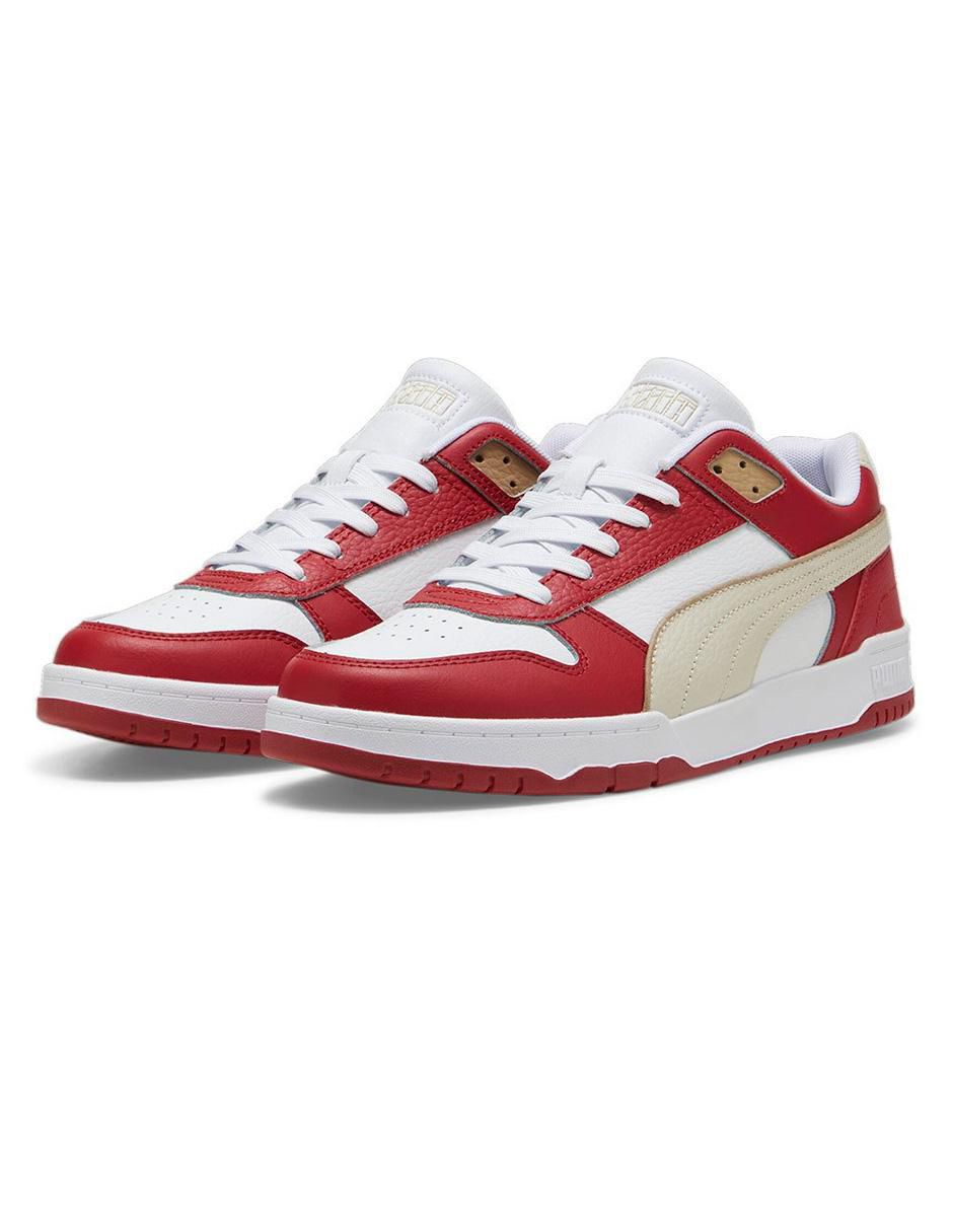 Tenis Rbd Game Low para hombre 6