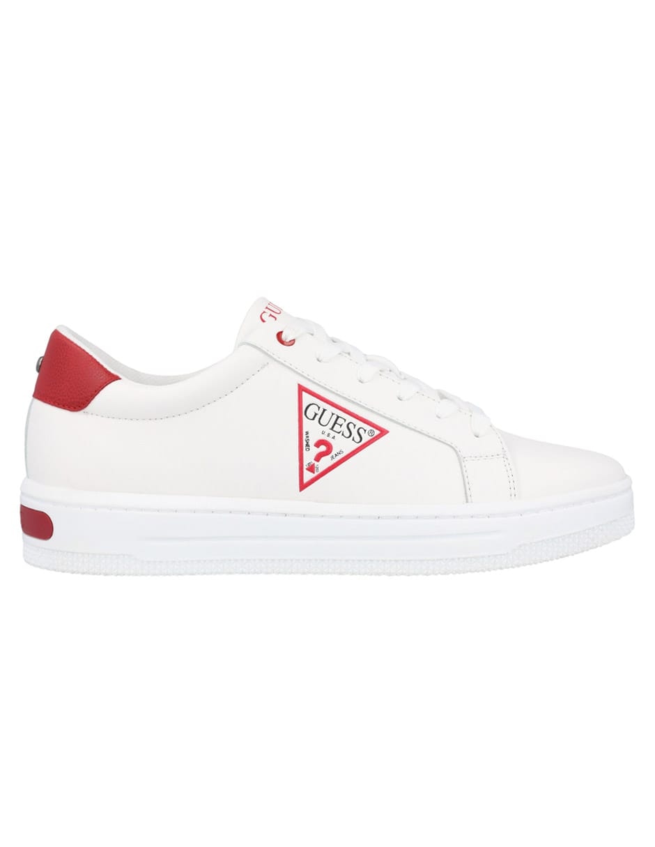 Tenis Guess gmaugustin-n para hombre