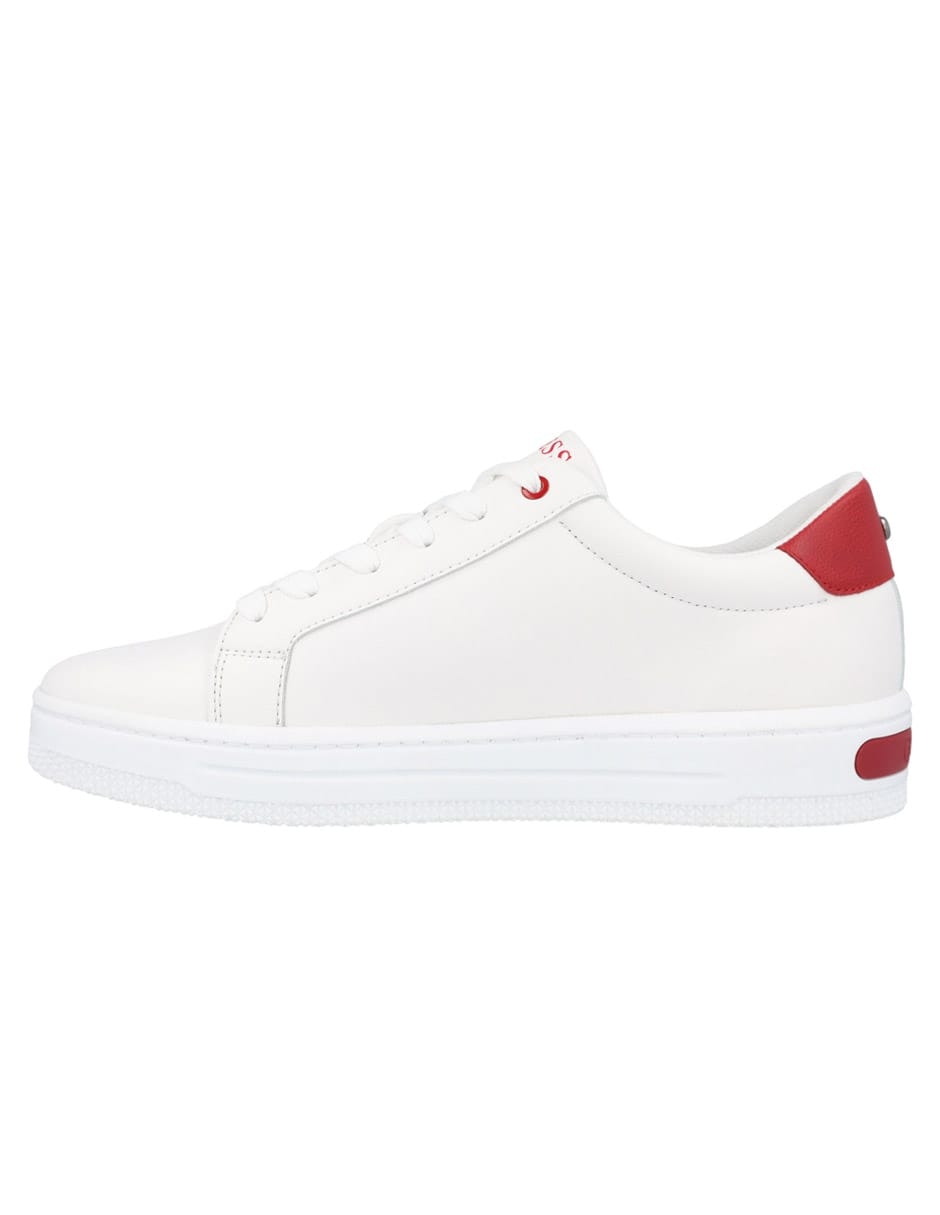 Tenis Guess gmaugustin-n para hombre