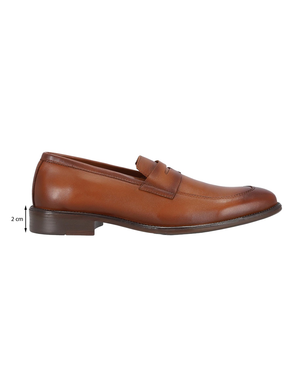 Mocasín Gmnero2-N para hombre 9