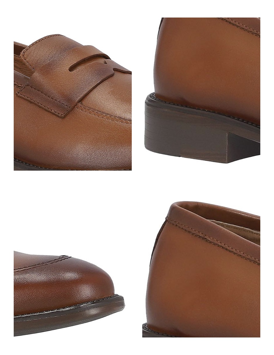 Mocasín Gmnero2-N para hombre 8