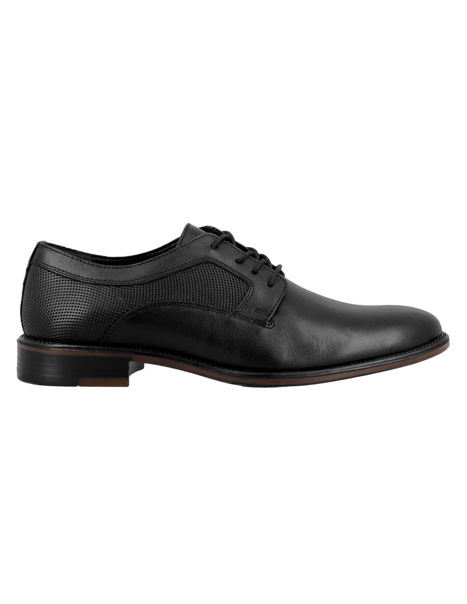 Zapato cerrado para hombre 8