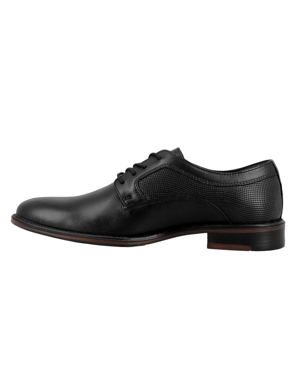 Zapato cerrado para hombre 5