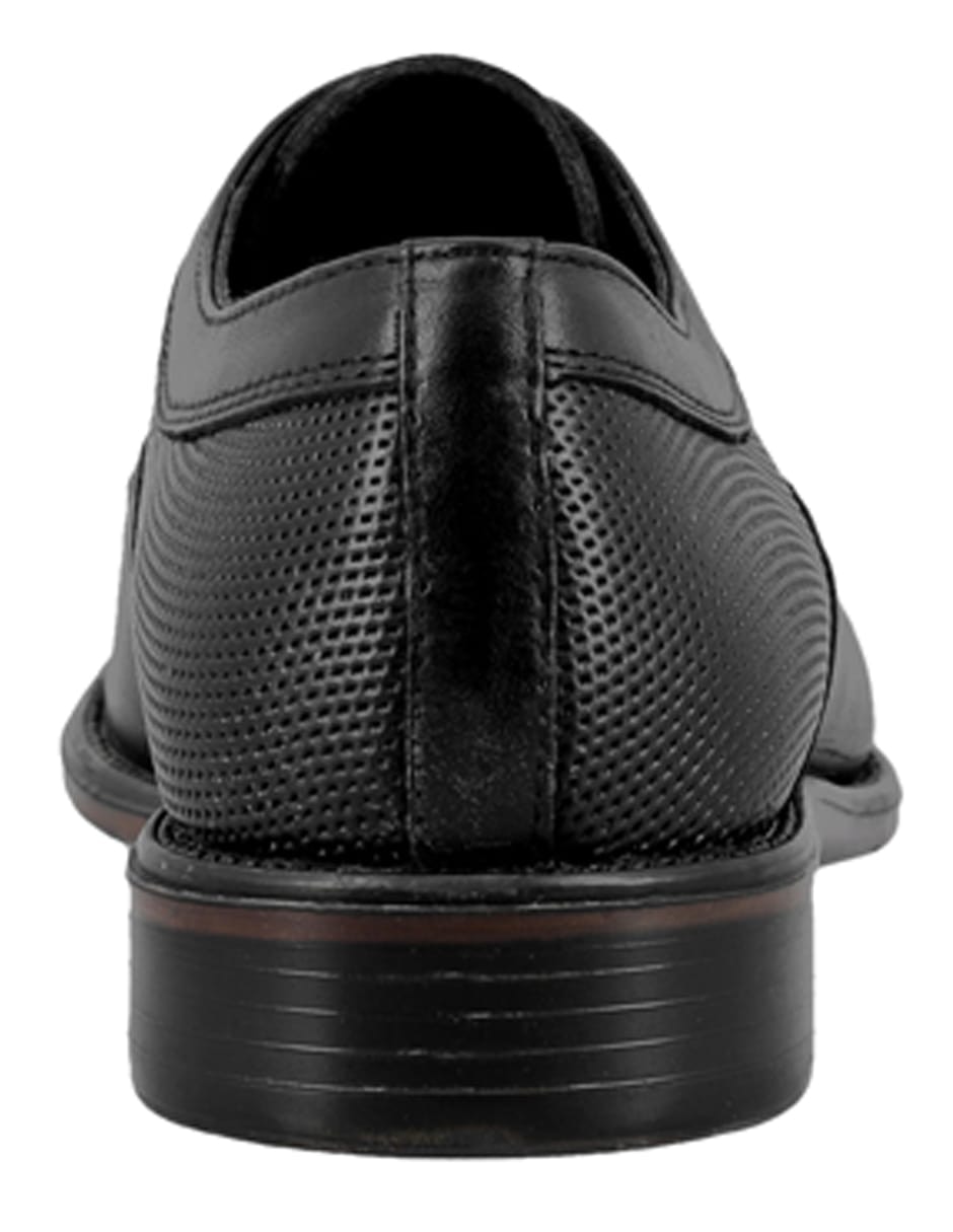 Zapato cerrado para hombre