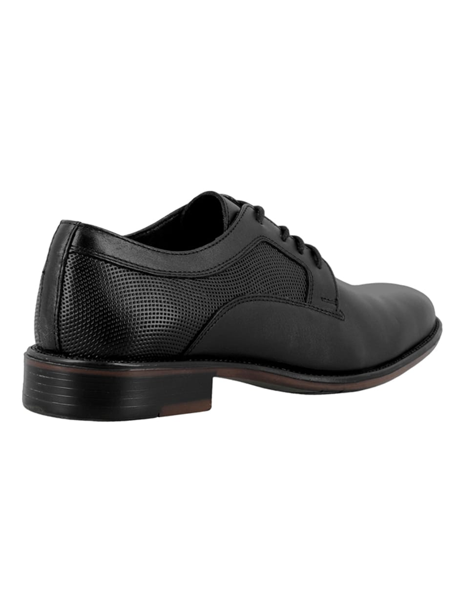 Zapato cerrado para hombre