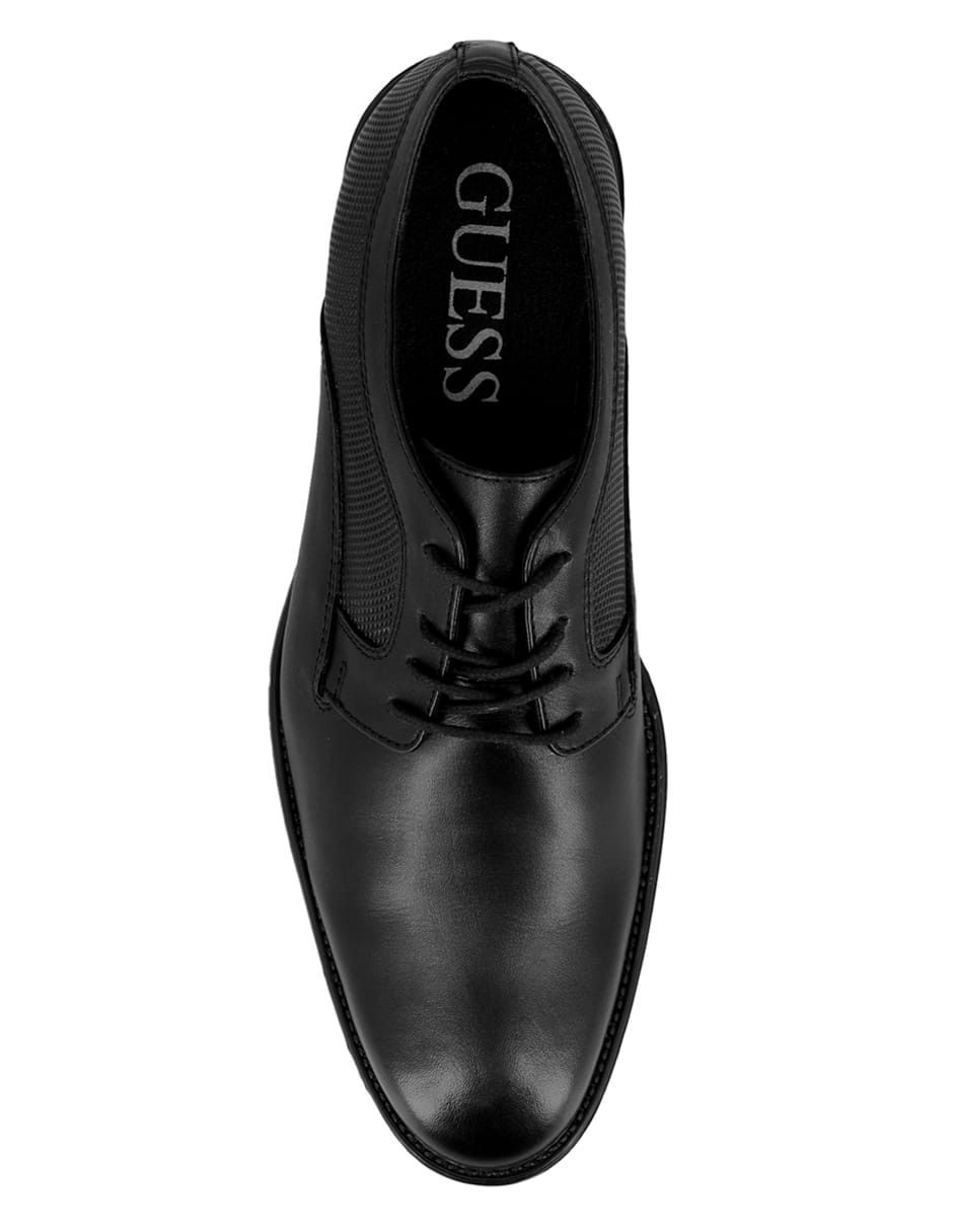 Zapato cerrado para hombre 9