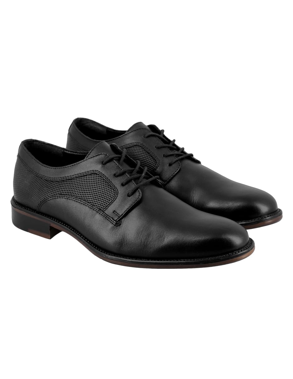 Zapato cerrado para hombre
