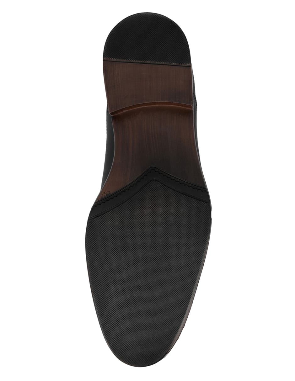 Zapato cerrado para hombre 6