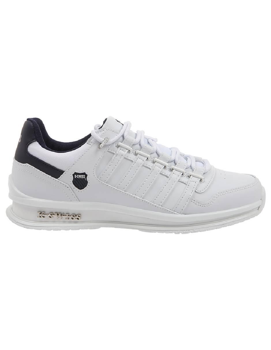 Tenis de piel Rynzler Gt para hombre 2