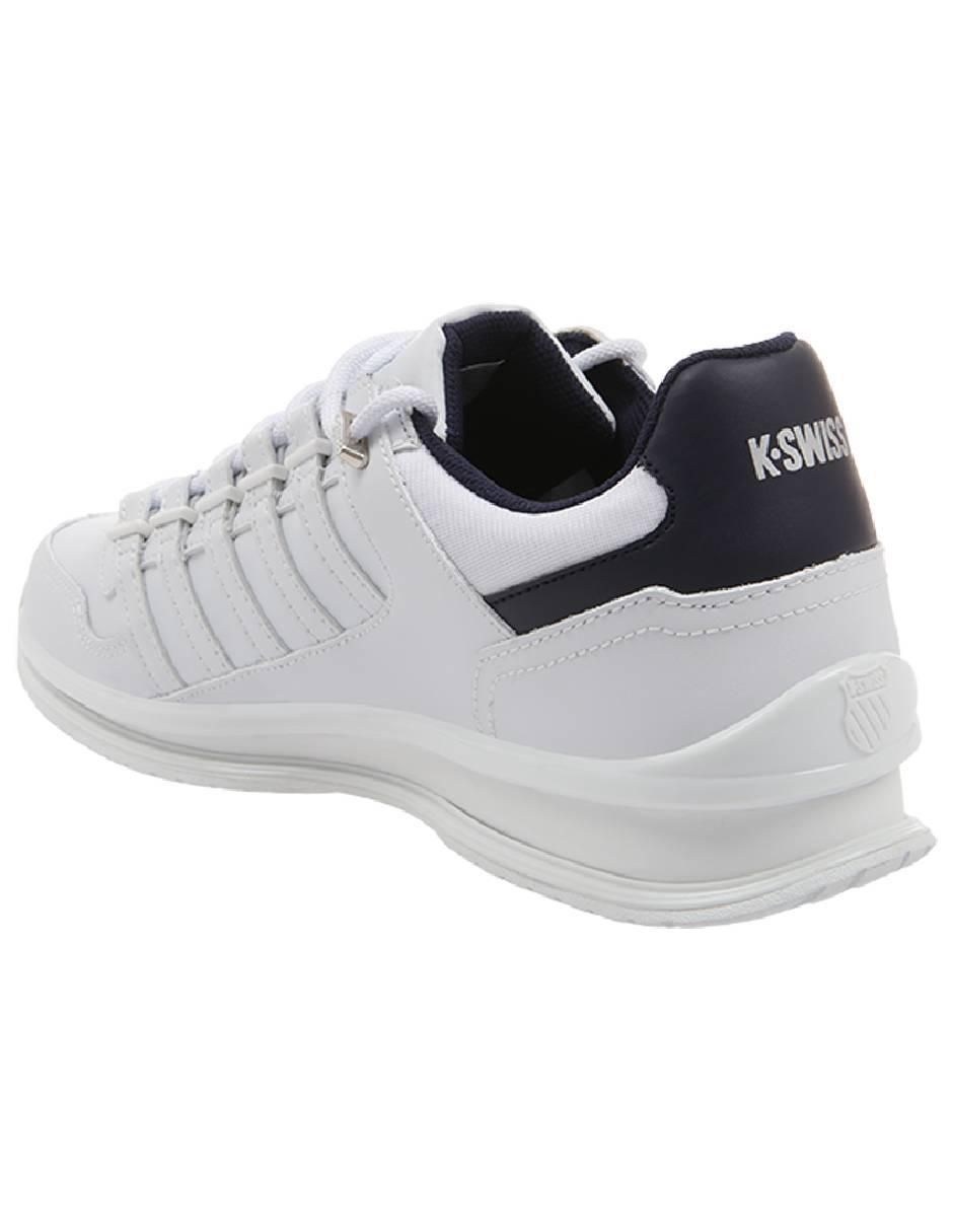 Tenis de piel Rynzler Gt para hombre 3
