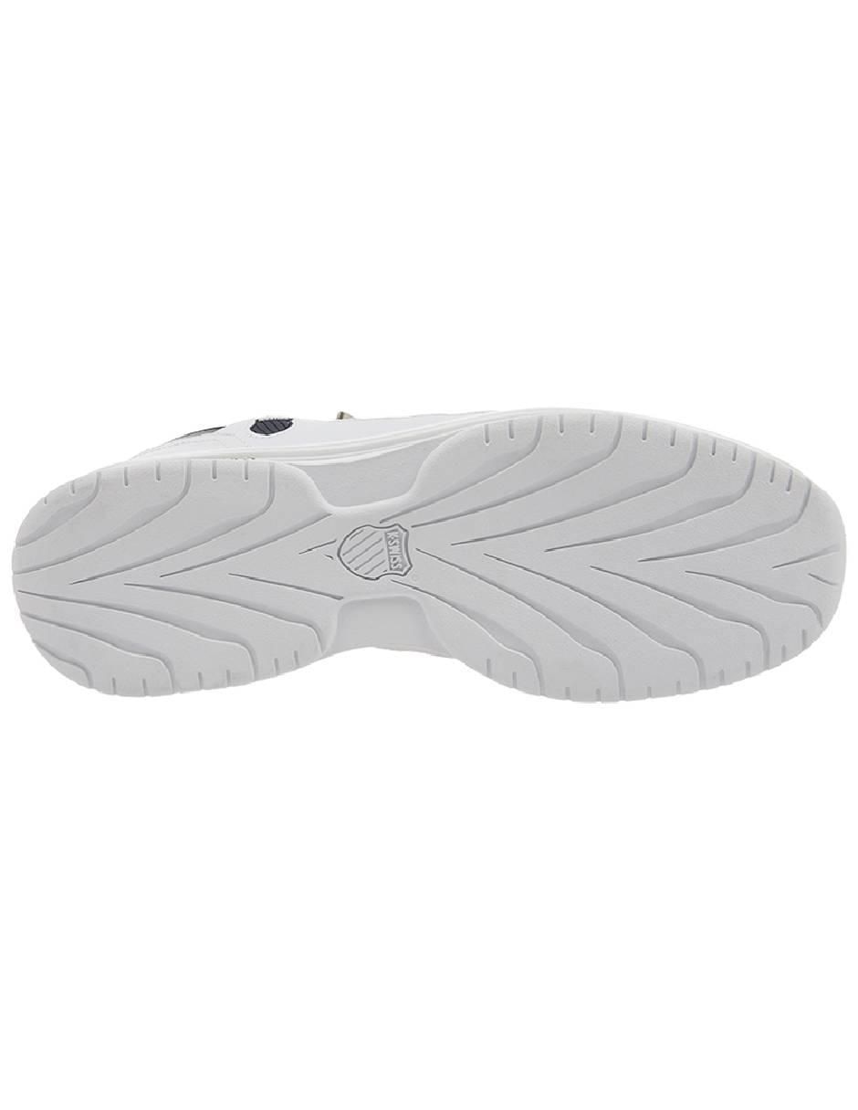 Tenis de piel Rynzler Gt para hombre 4