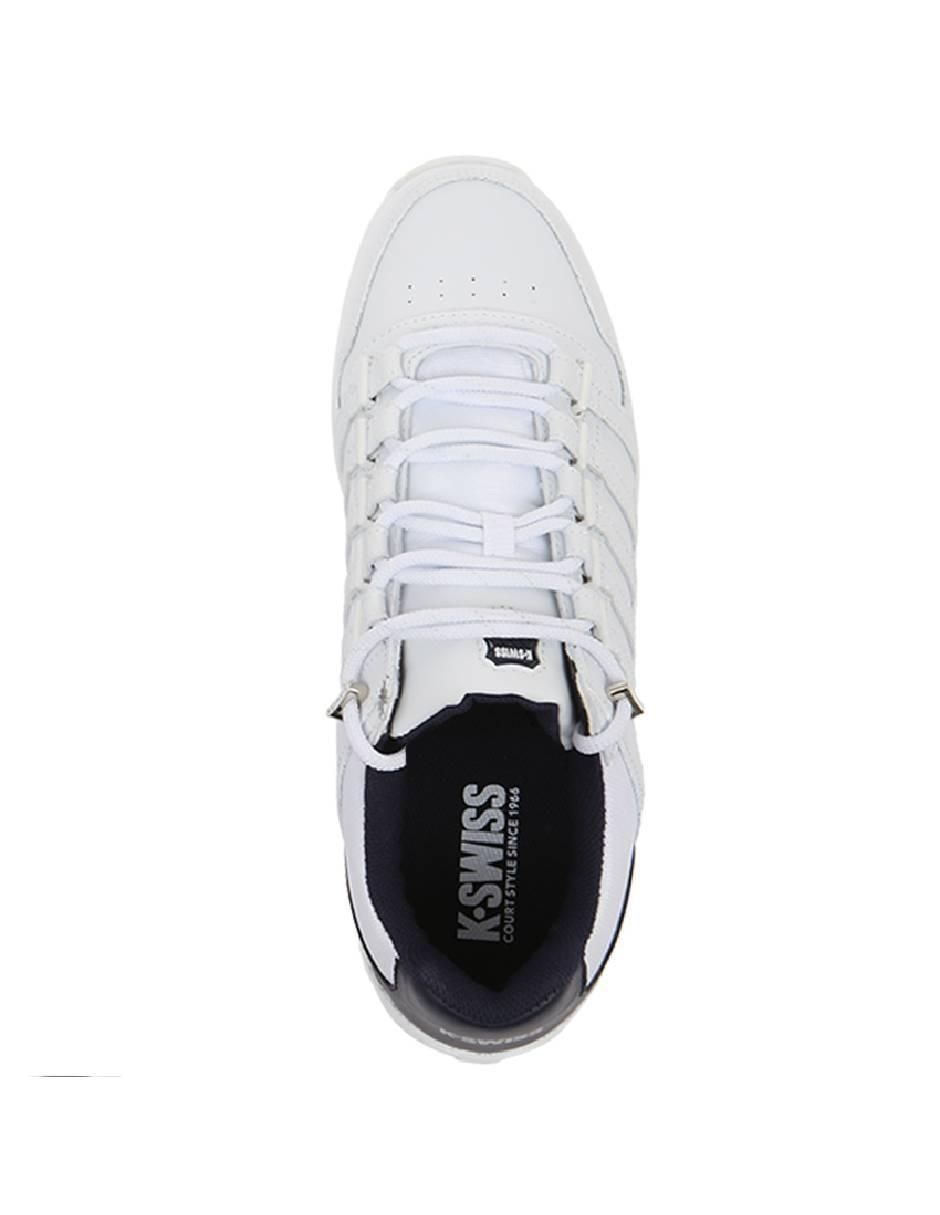 Tenis de piel Rynzler Gt para hombre 5