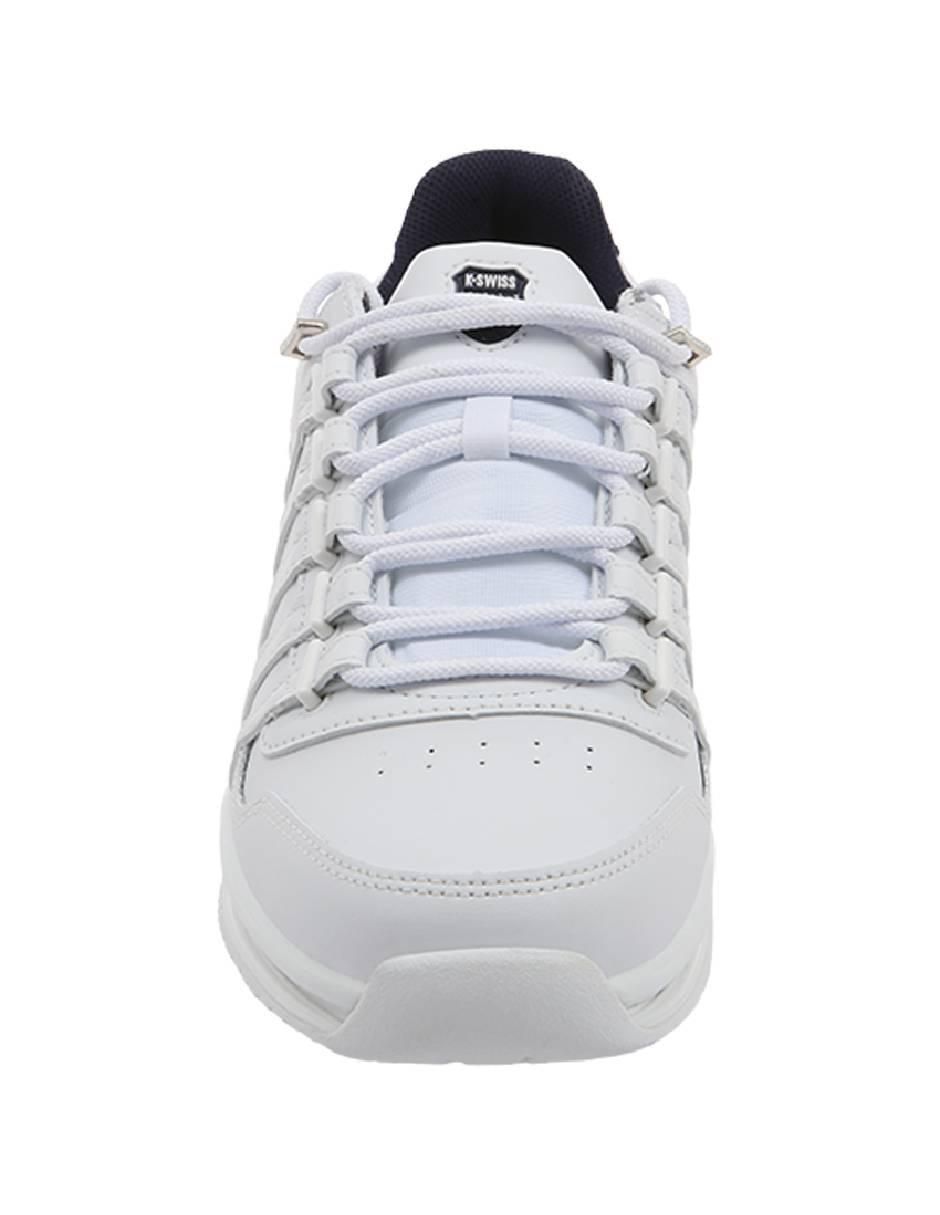 Tenis de piel Rynzler Gt para hombre 6