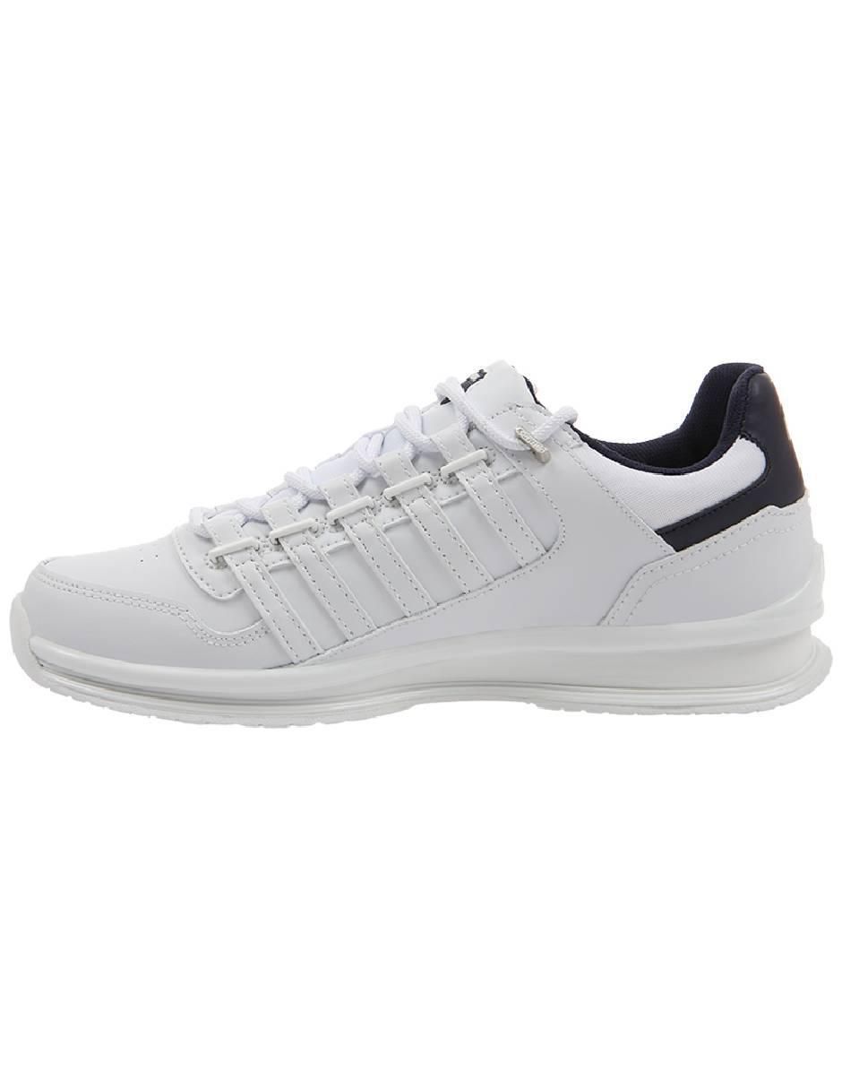 Tenis de piel Rynzler Gt para hombre 7