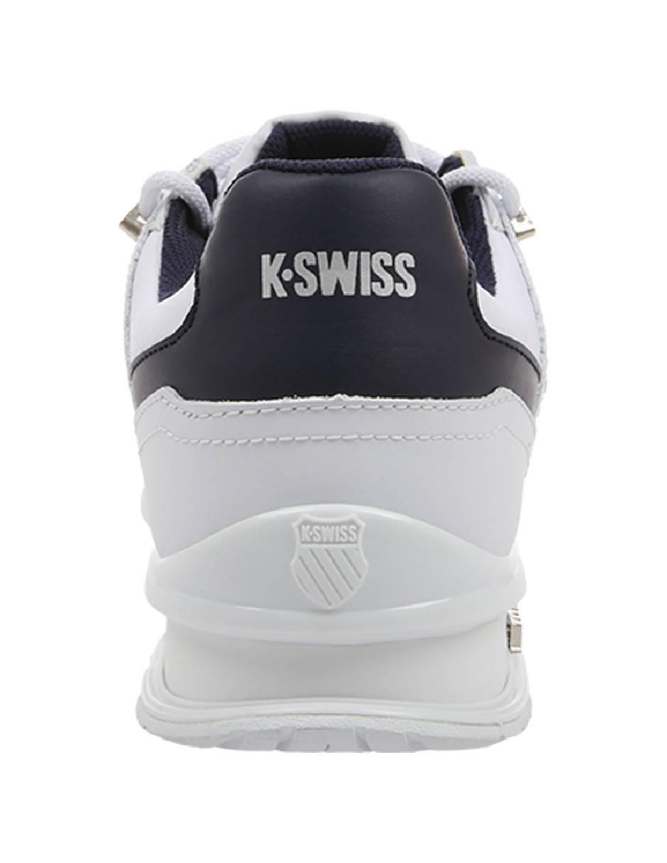 Tenis de piel Rynzler Gt para hombre 8