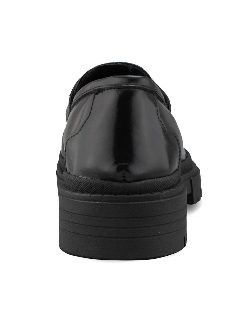 Mocasín para hombre
