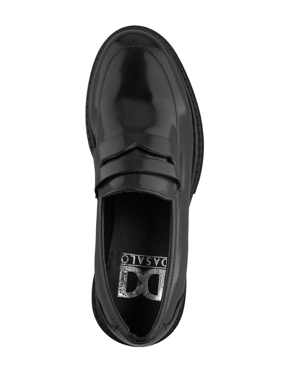Mocasín para hombre