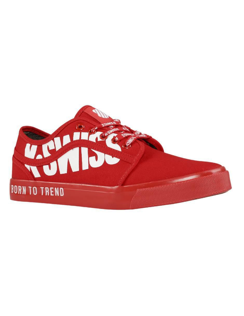Tenis Forest para hombre Tenis Forest para hombre