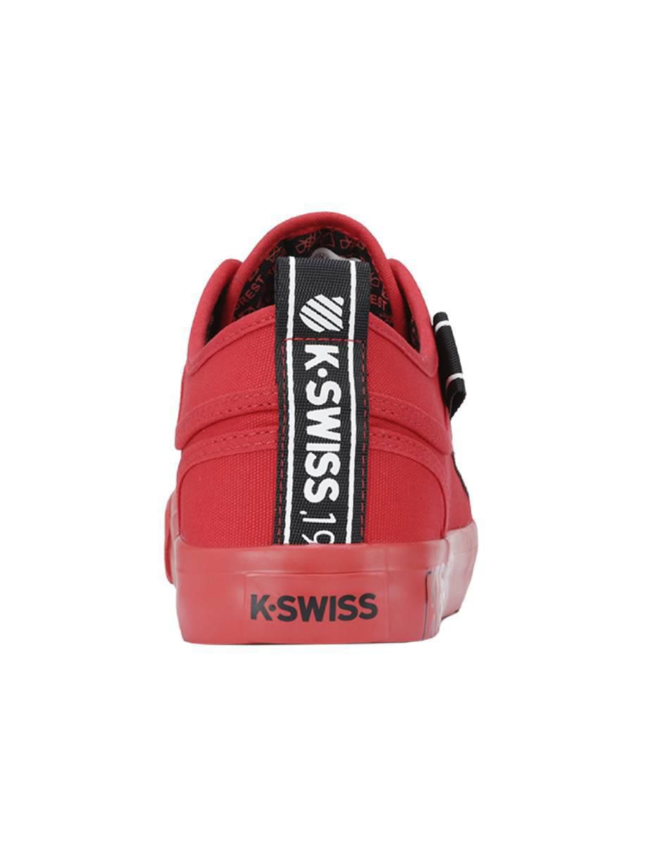 Tenis Forest Sp para hombre 15