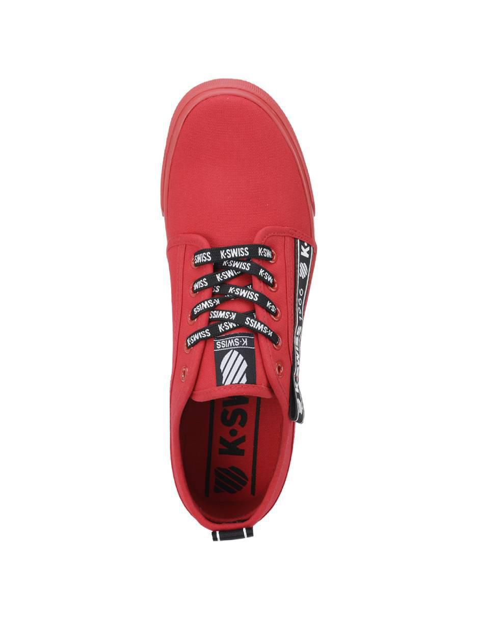 Tenis K-Swiss Forest Sp para hombre
