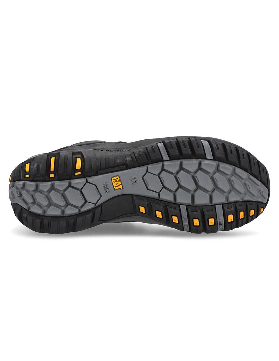 Tenis de piel Booker M4M para hombre