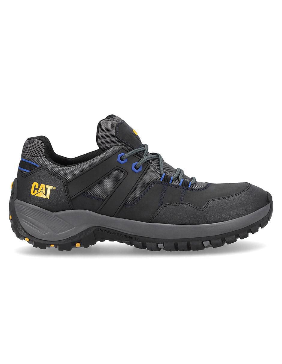 Tenis de piel Booker M4M para hombre