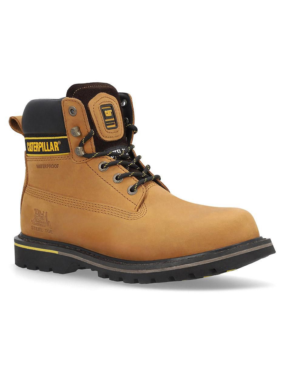 Bota Holton St Wp M4M de piel para hombre Bota Holton St Wp M4M de piel para hombre