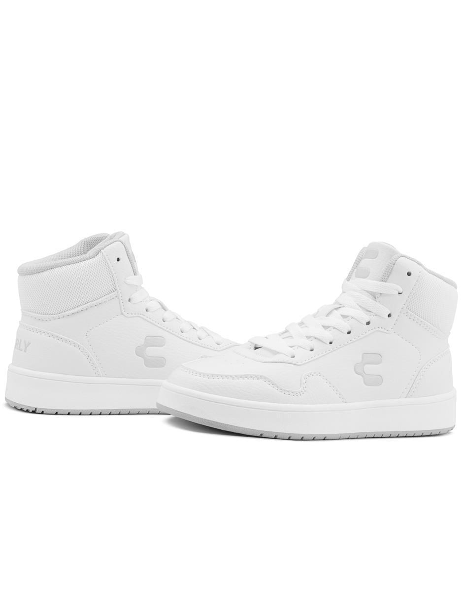 Tenis Skate para hombre 4