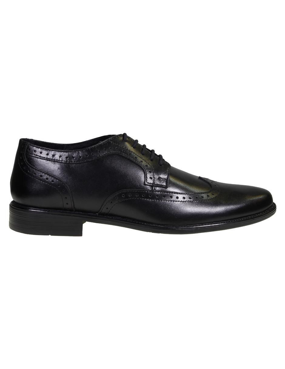 Zapato oxford para hombre 2
